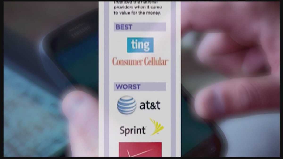 Who has the best cell service for the money?