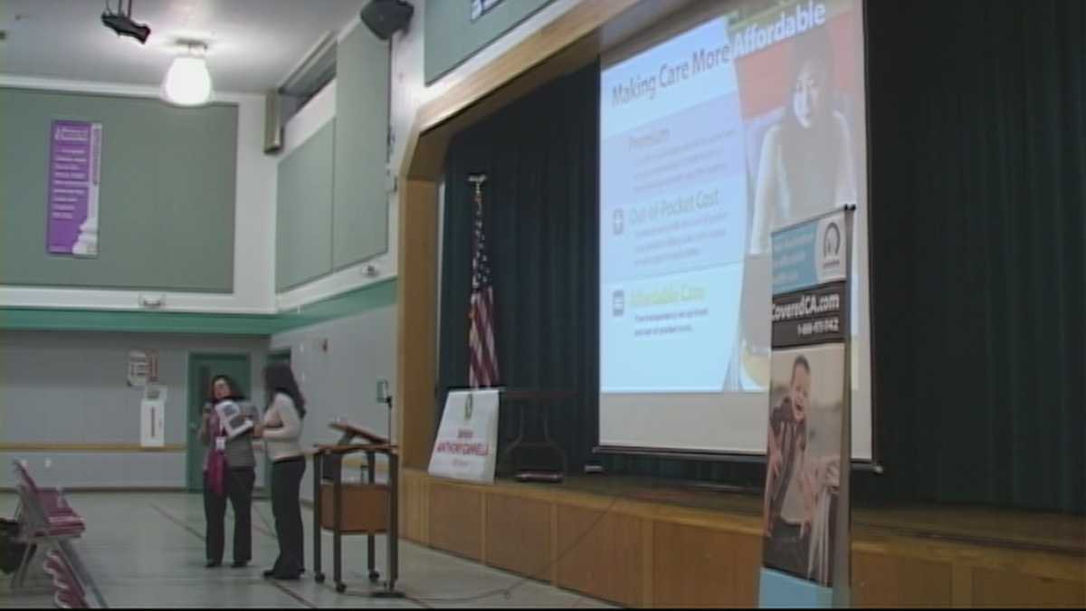 Covered California explained