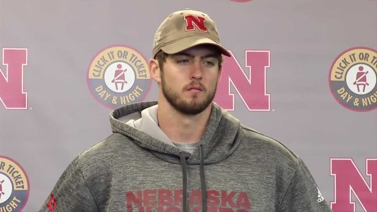 Tanner Lee 'I've got to play better'