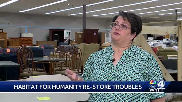 Non-profit reminds public of donation policy after mess was left - Vimarsana News
