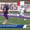 Fayetteville Rallies Past Sylvan Hills in High-Scoring Home Opener