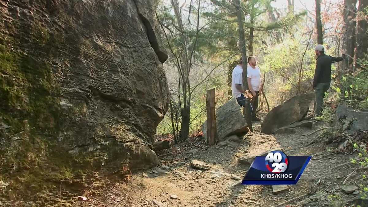 kessler mountain bike trails