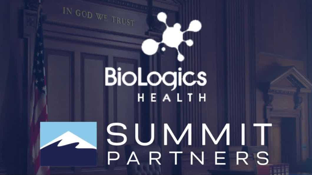 Iowa attorney general wins $2.5 million case against stem cell treatment companies