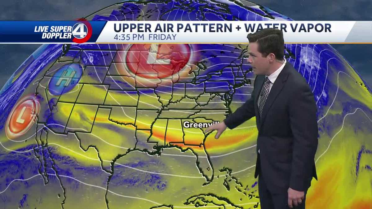 Fire watch issued due to dry, windy conditions