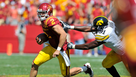 Former Iowa State players reminisce on 2011 Cy-Hawk victory, last home win against the Hawkeyes
