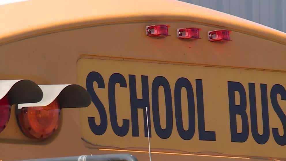 Pujaro Valley Unified School District bus routes are back to normal