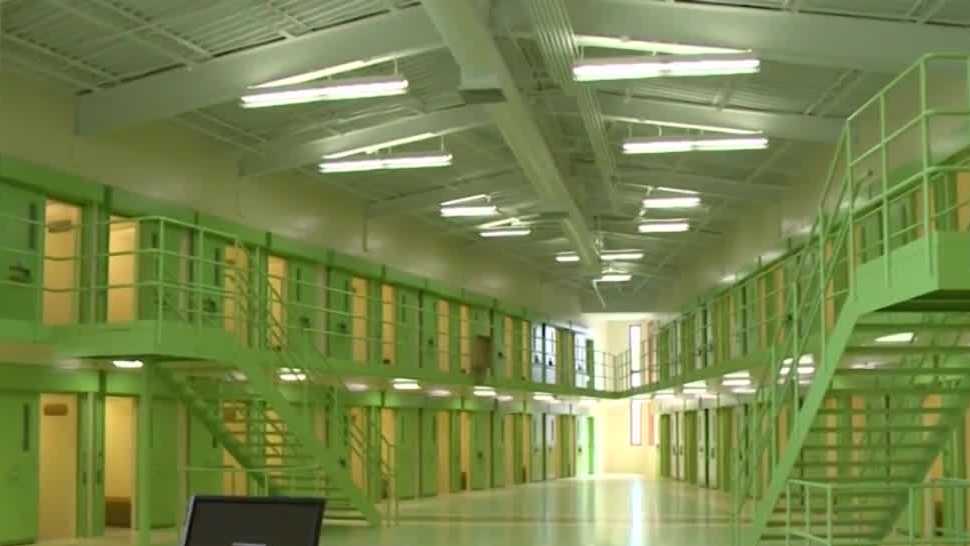 Iowa DOC says 77 inmates were given too much of the Pfizer vaccine - KCCI Des Moines
