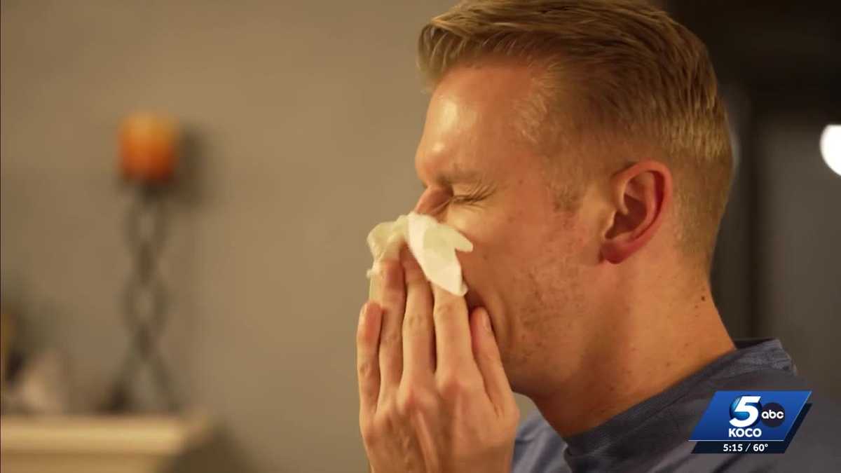 Oklahoma doctors prepare for new flu strain that could spread this holiday season