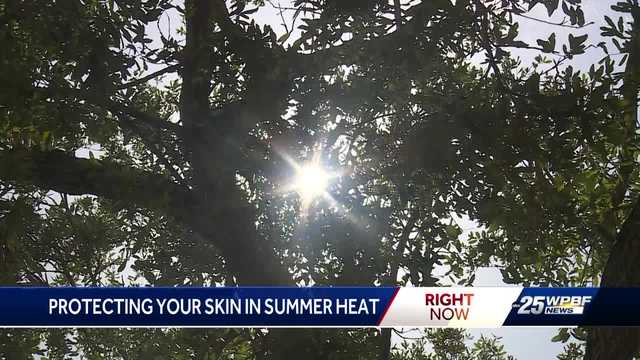 Staying cool in the summer heat, how to prevent dangers - Vimarsana News