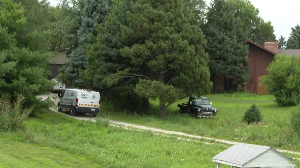 Nebraska Humane Society says man cited for animal cruelty following confiscation of 79 animals