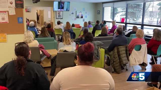 SUNY Plattsburgh host "Day of Racial Healing" event - Vimarsana News