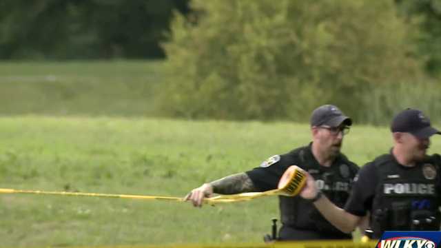 Bodycam footage of police shooting in Shawnee Park raises questions for activists - Vimarsana News