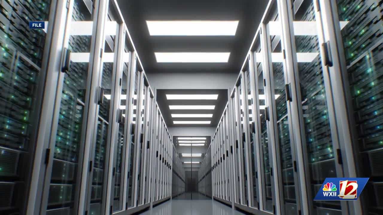 Action delayed on data center rezoning request in Stokes County