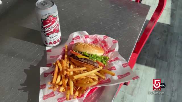 Classic diner offerings at an affordable price - Vimarsana News