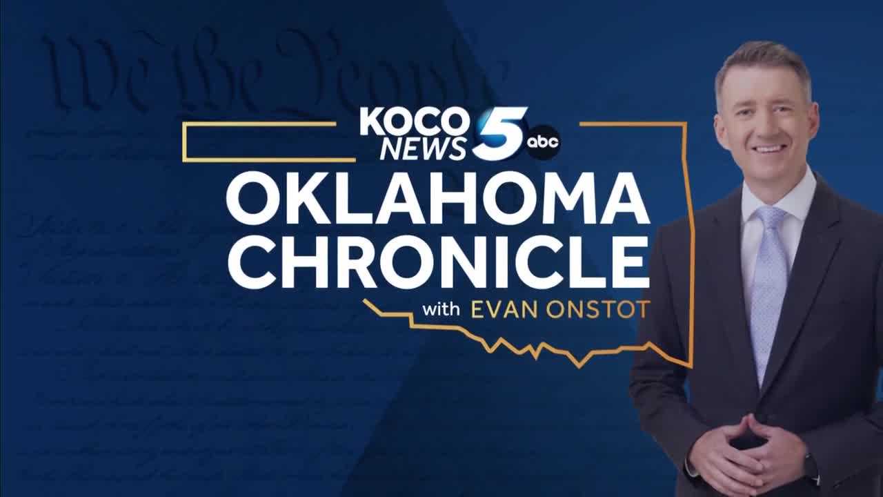 koco.com - Evan Onstot - Oklahoma Chronicle: What to know about race for Oklahoma AG, 5th Congressional District, SQ 845