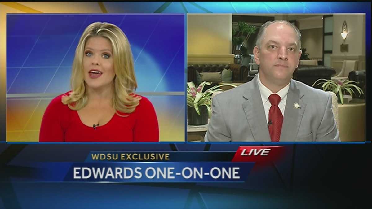 exclusive-wdsu-anchor-randi-rousseau-sits-down-with-democratic-gubernatorial-candidate-john-bel-edwards