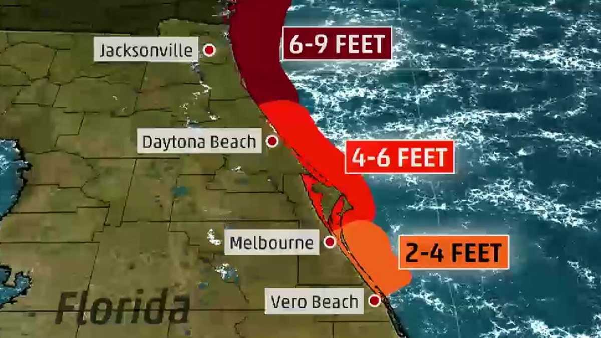 Millions Without Power in Florida
