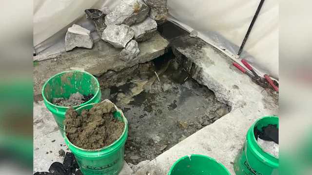 Omaha daycare asks for help in recovery from water damage - Vimarsana News