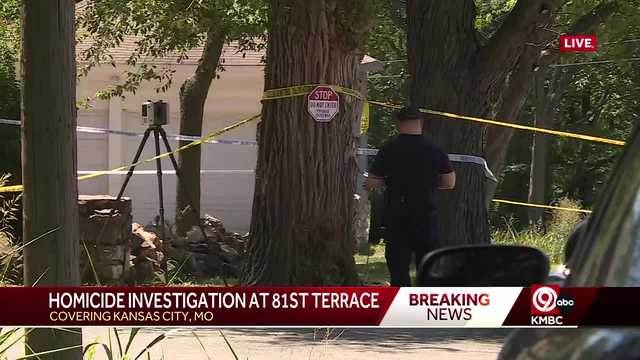 Police investigating homicide after man found dead in backyard - Vimarsana News