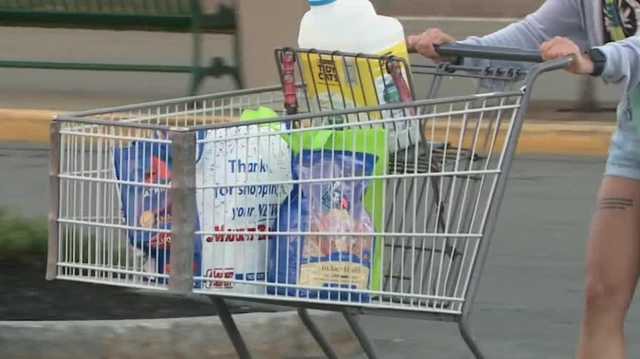 Inflation drops slightly, but continues to have impact - Vimarsana News