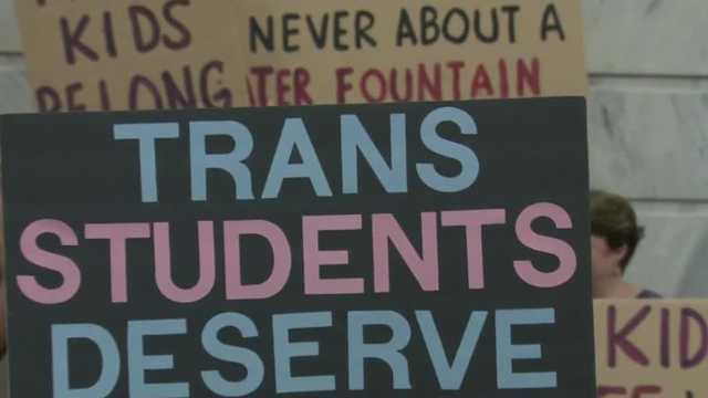 Gender transition services would be prohibited to anyone under 18 with this KY bill - Vimarsana News
