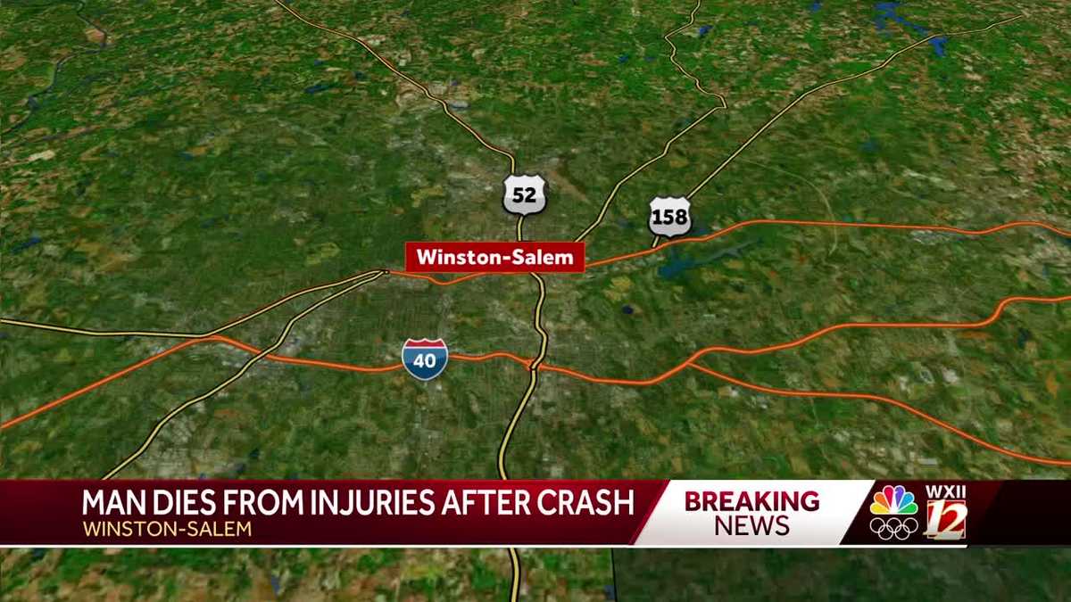North Carolina police say dirt bike driver dies after 2-vehicle collision