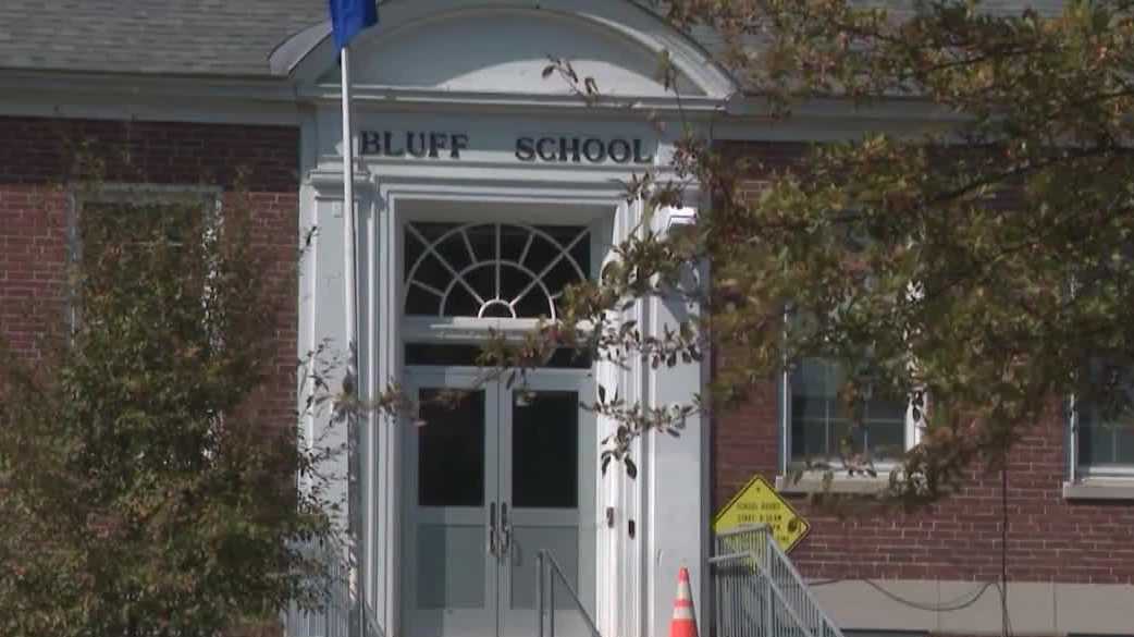 Claremont school district business administrator placed on unpaid disciplinary suspension
