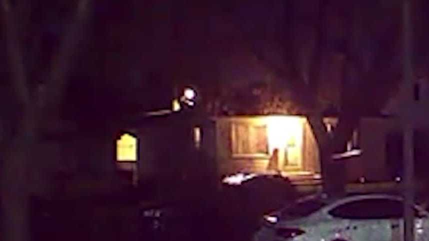 Milwaukee neighbors call for change after fatal shooting near troubled house