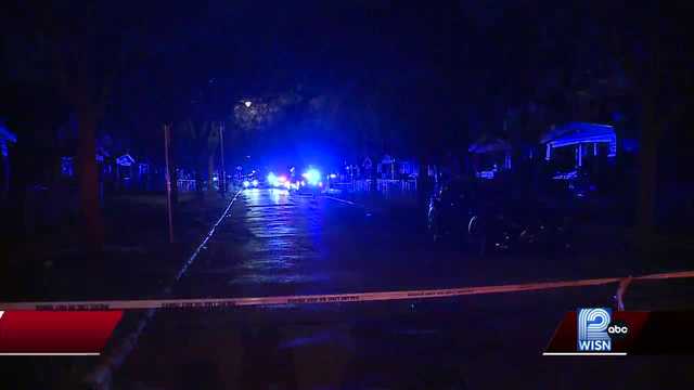 Milwaukee man shot and killed late Thursday night - Vimarsana News
