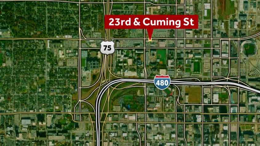 One person hospitalized after cold exposure in Omaha - KETV