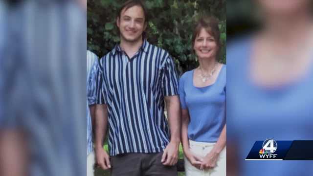 Greenville: Mother shares her story of losing son - Vimarsana News