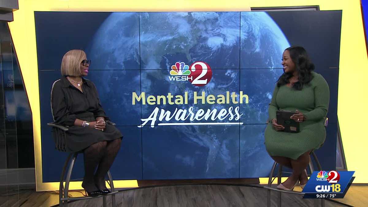 Spotlighting awareness, advocacy and education on World Mental Health Day