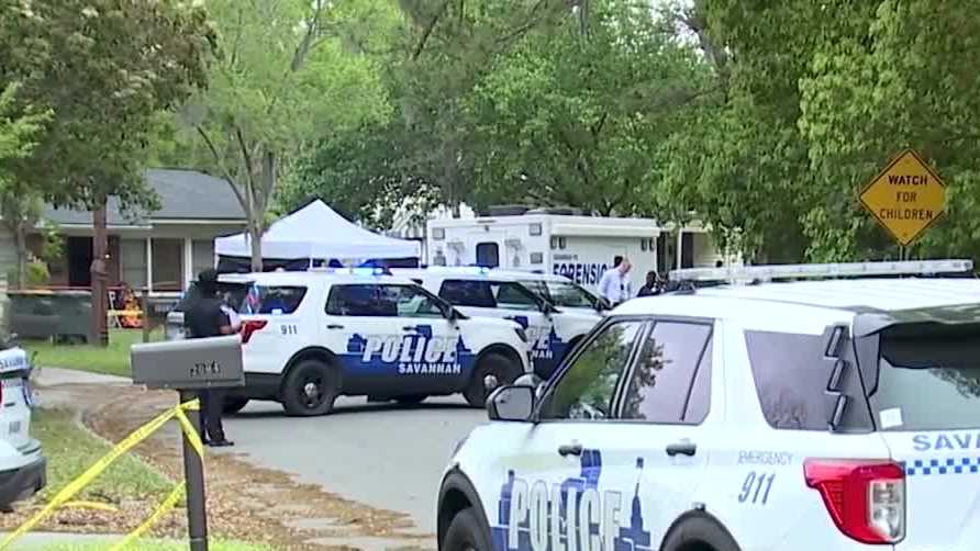 'Our children are dying'; Savannah Grapples with Gun Violence Following Two Homicides in Three Days