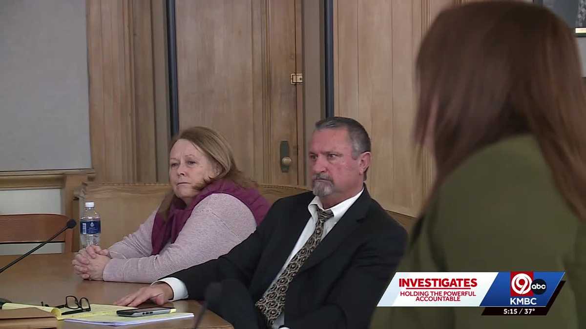 Judge: Missouri public guardian’s felony financial crime case can move forward