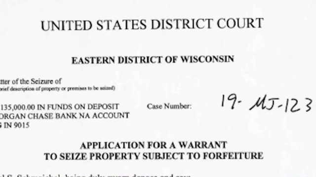 MKE bank at center of $3.5M scam, loss for KC business - Vimarsana News