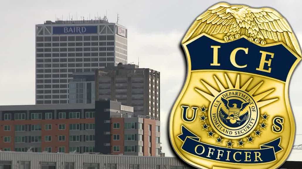 'There's a lot of anxiousness,' Milwaukee immigration advocates separate ICE rumors from reality