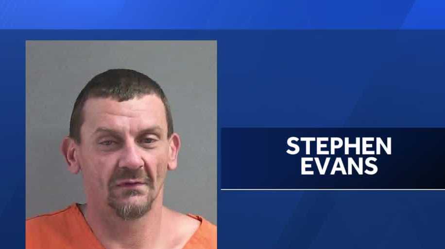 DeLand nurses restrain man accused of sexual harassment, battery on hospital staff