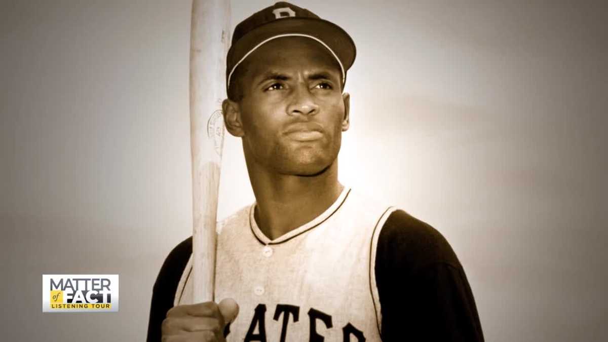 MLB® The Show™ - MLB® The Show™ 22 Celebrates Roberto Clemente Day!