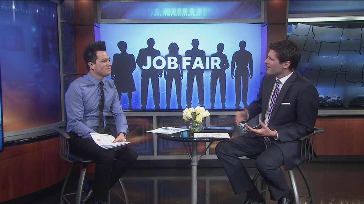 1,000 jobs available at Orlando job fair