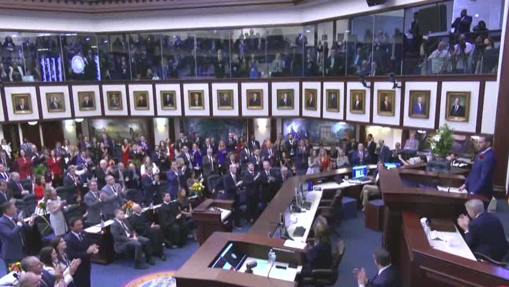 DeSantis special session just the latest eating taxpayer money