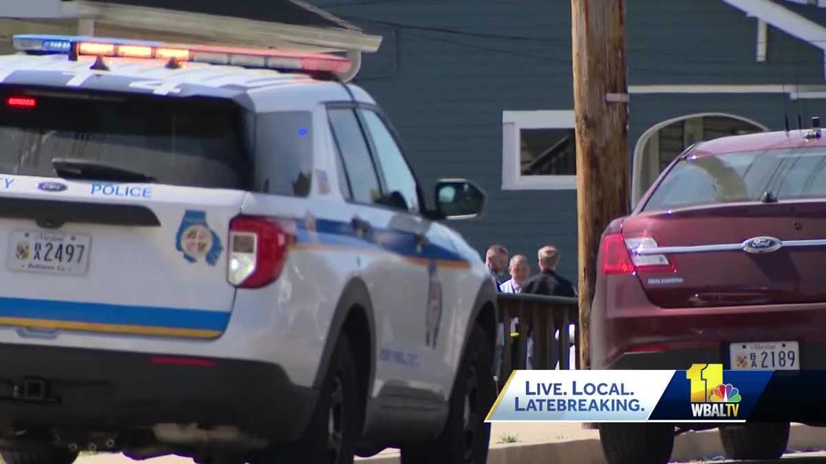 Police shooting witness believes it was justified