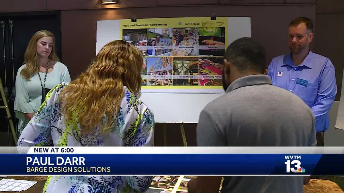 ALDOT seek public ideas for new space under elevated downtown interstate