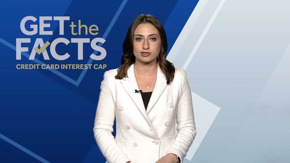 Can Donald Trump unilaterally cap credit card interest rates at 10%? It’s a request, not a law