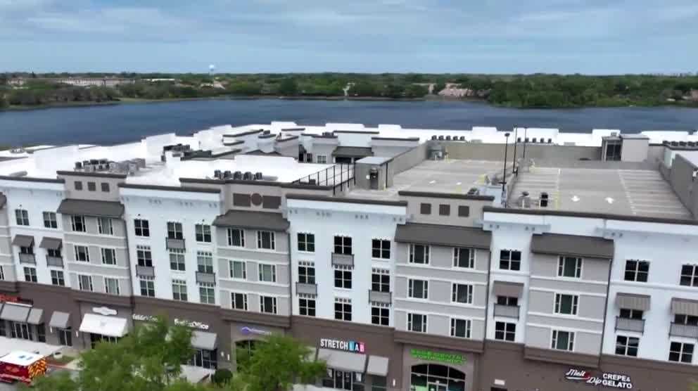 Evacuated Central Florida apartment residents concerned over renters insurance coverage