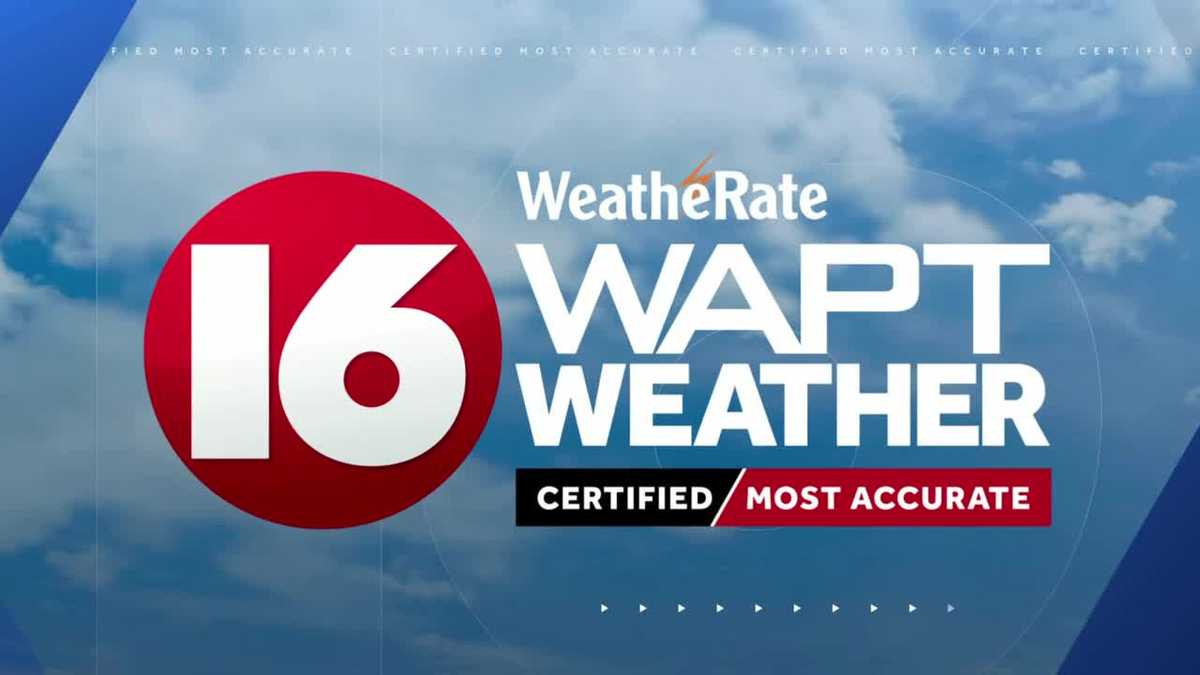 Steamy days and daily storm chances carry into next week