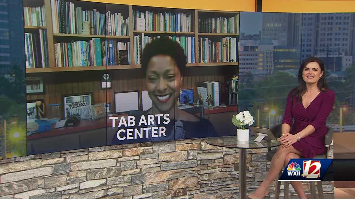 Here is what's new at the TAB Arts Center