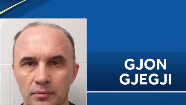 NH man sentenced to 13 to 14 years in prison for raping a child in 2007