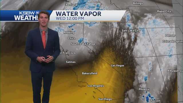 Warm and Sunny Conditions On The Way - Vimarsana News