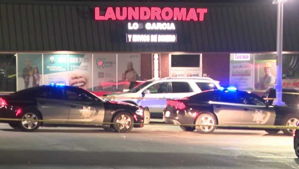 Arrest made in deadly shooting at Greenville shopping plaza