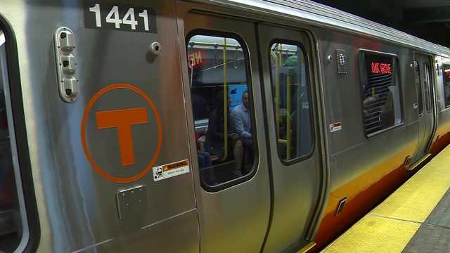 Slowdowns on Orange Line will last into December - Vimarsana News